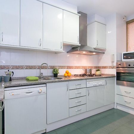 Апартаменты Bbarcelona Corsega Flats Номер фото